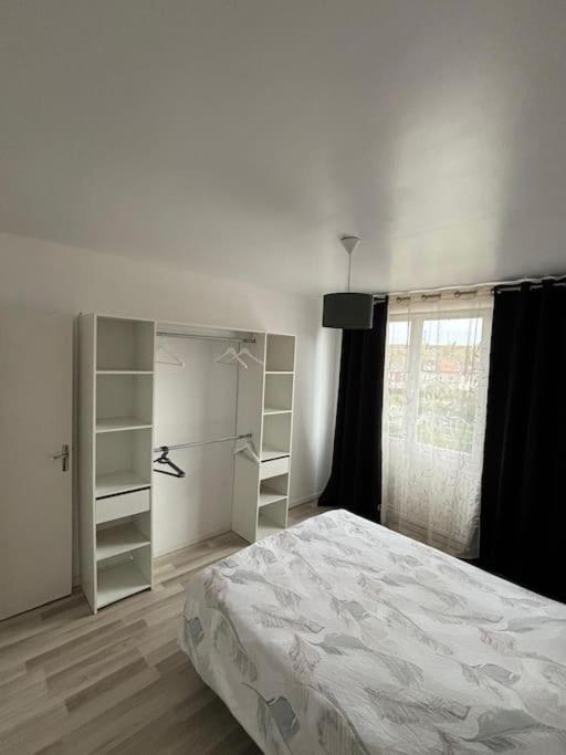 2 Proche Centre-ville Apartment