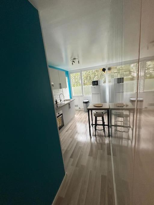 Apartment 2 Proche Centre-ville Douai