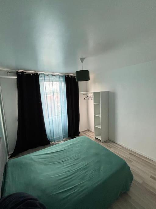 2 Proche Centre-ville Apartment *