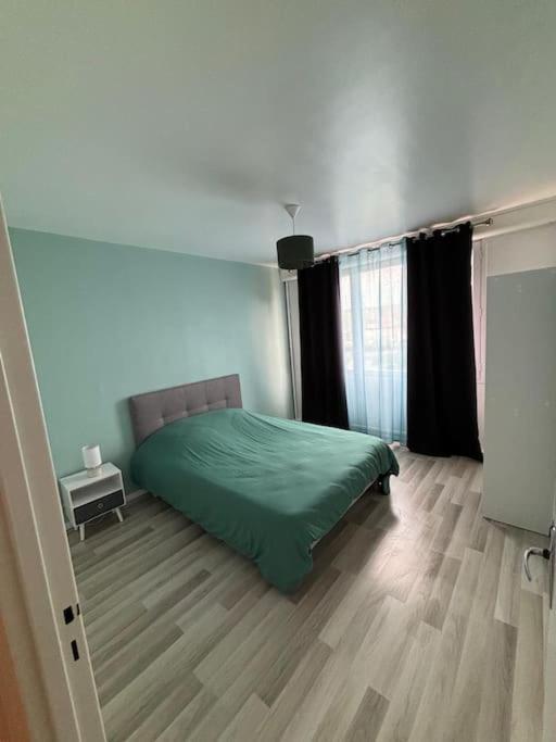 Apartment 2 Proche Centre-ville